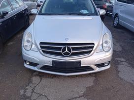 Mercedes-Benz R350 for parts. 8620 34257 dalis siunciu i visus lietuvos miestus