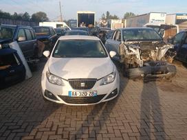 Seat Ibiza по частям