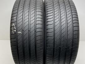 Michelin Primacy 4 2022m, летние 215/55 R18