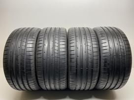 Dunlop SportMaxx RT2 2023m, летние 235/35 R19