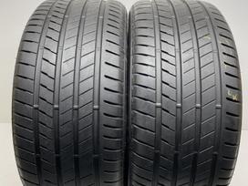 Bridgestone Alenza 001 RFT 2023m, летние 275/40 R20