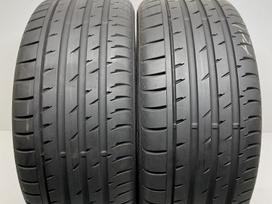 Continental ContiSportContact 3, летние 245/40 R18