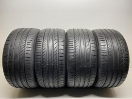 Continental SportContact 5P 2021m, летние 265/30 R20