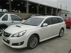 Subaru Legacy for parts. Is anglijos dvd video xenon salono neturim srs a
