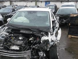Volkswagen T-Cross по частям
