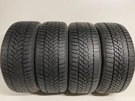 Dunlop WinterSport 5 2020m, winter 225/45 R18