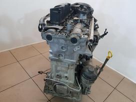 Volvo XC70 Variklio kodas b6324s