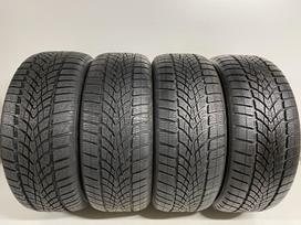 Dunlop SP WinterSport 4D RFT 2022m, зимние 225/50 R17