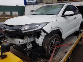 Honda HR-V Dalimis engine 10002 50z g01 transmission 20031 52n g02