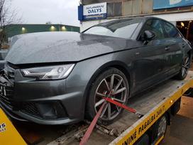 Audi A4 Dalimis engine dlvb 06l100033s gearbox tfe 0ck300045h