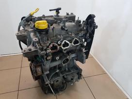 Renault Clio Variklio kodas h4b 400