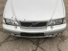 Volvo V70 по частям