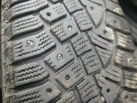 Continental IceContact 2, ziemas 195/65 R15