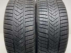 Pirelli SottoZero 3 MO 2025m, winter 245/45 R19