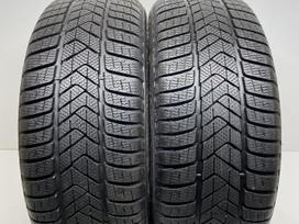 Pirelli SottoZero 3 RFT, зимние 245/45 R18