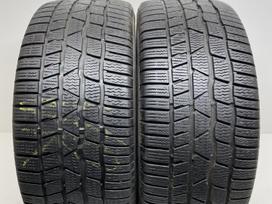 Continental ContiWinterContactTS830P, žieminės 245/45 R17