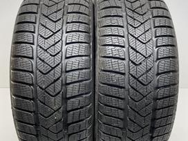 Pirelli SottoZero 3 2022m, žieminės 215/60 R16