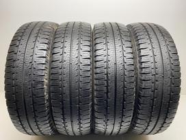 Michelin Agilis Camping 2021m, летние 225/75 R16