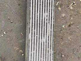 BMW 5 serija engine cooling parts