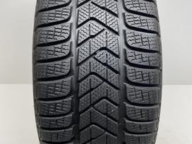 Pirelli SottoZero 3, зимние 245/45 R17