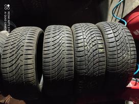 Dunlop, зимние 195/55 R15