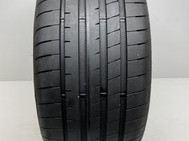 Goodyear EagleF1Assym.5 MO 2021m, vasarinės 255/35 R19