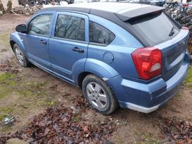 Dodge Caliber по частям