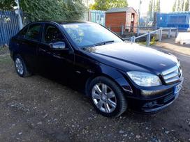 Mercedes-Benz C klasė по частям. Dėl daliu skambinikite 37068679002 37060000292 37