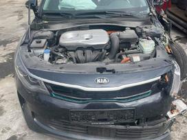 Kia Optima Uab boso dalys kokybiškos ir patikrintos naudotos automobil