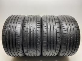 Nexen N Blue HD Plus 95% 2020m, summer 215/45 R17