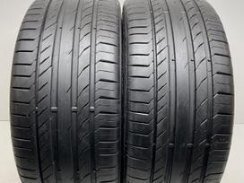 Continental ContiSportContact 5 2023m, летние 255/40 R20
