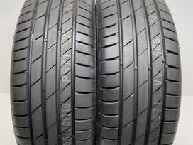 Kumho Ecsta PS71 6.8mm 2022m, vasarinės 205/60 R16