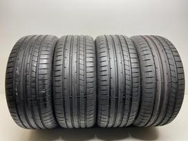 Dunlop SportMaxx RT2 98% 2023m, vasarinės 225/40 R18