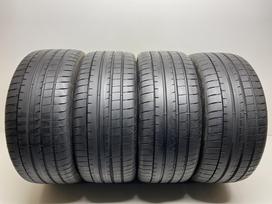 Goodyear EagleF1 Super Sport, летние 235/35 R19