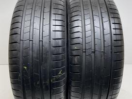 Pirelli P-Zero RFT 2021m, vasarinės 225/40 R20