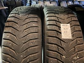 Marshal, winter 185/65 R15