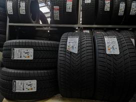 Gripmax SureGrip ProWinter, зимние 275/35 R22