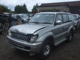 Toyota Land Cruiser доставка бу запчастей с разтаможкой в минск рб и москву рф