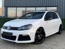 Volkswagen Golf, Хэтчбек