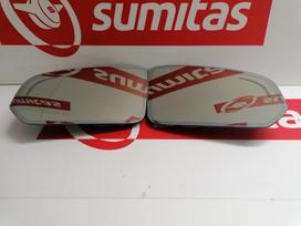 Volvo S90, V90: H2101.6169,925 1851 001,H2101.6172,925, mirrors
