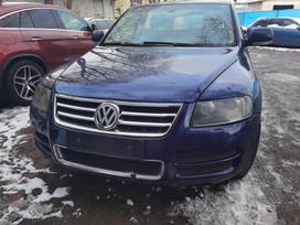 Volkswagen Touareg Dalimis pneumo vaziuokle variklio kodas ble