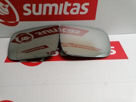 Volvo XC90, 925-1463-001, 925-1466-001, mirrors
