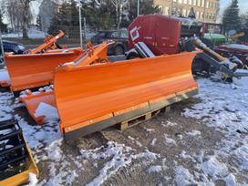 Talex Sniego peilis, отвалы / снежные ножи