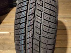 Barum POLARIS 5 XL, žieminės 245/45 R19
