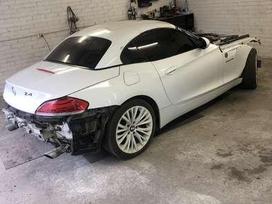 BMW Z4 for parts. N54b30a