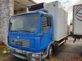 MAN TGL7.150, trucks