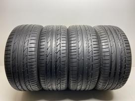 Bridgestone Potenza S001 98% 2021m, vasarinės 235/40 R19