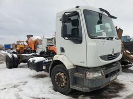 Renault Midlum 240 DXi, trucks