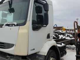 Renault Midlum 240 DXi, грузовики
