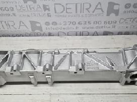 MAN TGX EGR MODULIS RESTAURUOTAS, semi-trailer trucks